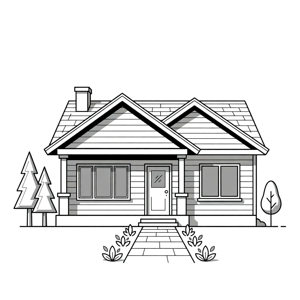 Bungalow