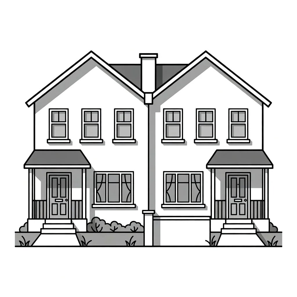 Semi-Detached
